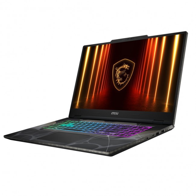 MSI Cyborg A17 AI B2HWEKG-011XPL AMD Ryzen 7 260 Laptop 43.9 cm (17.3 MSI Cyborg A17 AI B2HWEKG-011XPL AMD Ryzen 7 260 Laptop 43.9 cm (17.3