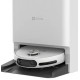 Ezviz RS20 Max 0.35 L Bagless Cleaning Robot, White