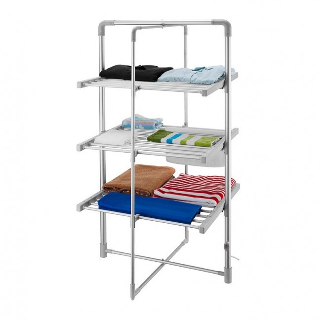 NOVEEN Electric Laundry Dryer ECD50 NOVEEN Electric Laundry Dryer ECD50