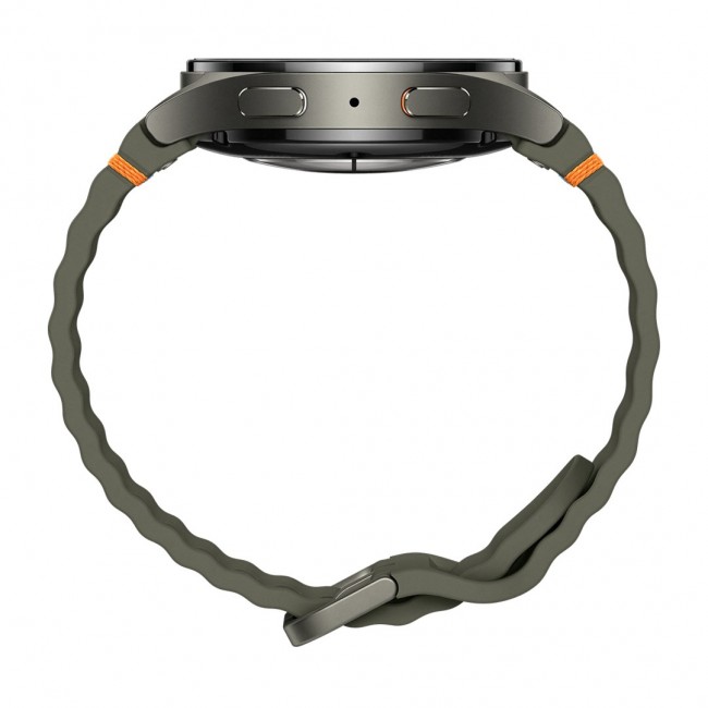 Samsung Galaxy Watch SM-L300NZGAEUE smartwatch / sport watch 3.33 cm (1.31 Samsung Galaxy Watch SM-L300NZGAEUE smartwatch / sport watch 3.33 cm (1.31