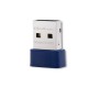 Qoltec 57007 Wireless Mini Bluetooth USB WiFi Adapter Qoltec 57007 Wireless Mini Bluetooth USB WiFi Adapter