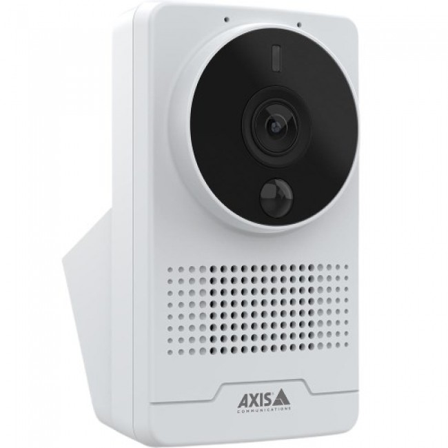 Axis 02350-001 security camera Box IP security camera Indoor 1920 x 1080 pixels Wall Axis 02350-001 security camera Box IP security camera Indoor 1920 x 1080 pixels Wall