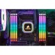 Corsair Vengeance RGB Pro CMW32GX4M2Z2933C16 memory module 32 GB 2 x 16 GB DDR4