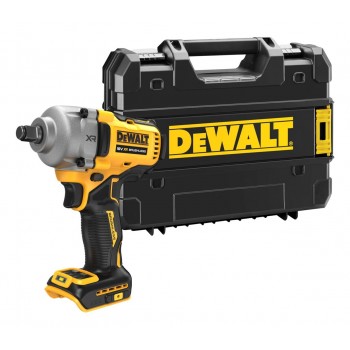 DeWALT DCF891NT-XJ power screwdriver/impact driver Yellow