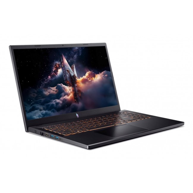Acer Nitro V 15 ANV15-52-592S Intel Core i5 i5-13420H Laptop 39.6 cm (15.6 Acer Nitro V 15 ANV15-52-592S Intel Core i5 i5-13420H Laptop 39.6 cm (15.6