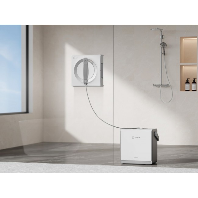 Ecovacs WINBOT W2 PRO OMNI 4500 mAh