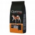 OPTIMANOVA Adult Sensitive Salmon & Potato - dry dog food - 2kg