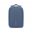 XD DESIGN ANTI-THEFT BACKPACK BOBBY EDGE NAVY P/N: P706.2505