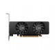 MSI GEFORCE RTX 3050 LP E 6G OC graphics card NVIDIA 6 GB GDDR6