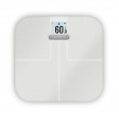 Garmin Index S2 Rectangle White Electronic personal scale