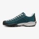 Scarpa MOJITO, 38, Petrol
