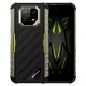 Ulefone Armor 22 8/256GB Black/Green without charger