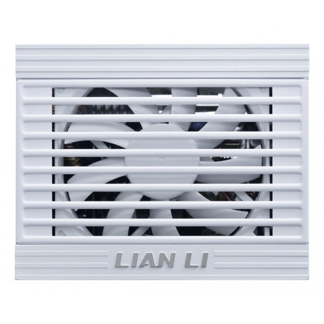 Lian Li SP1000P power supply unit 1000 W 24-pin ATX SFX White Lian Li SP1000P power supply unit 1000 W 24-pin ATX SFX White