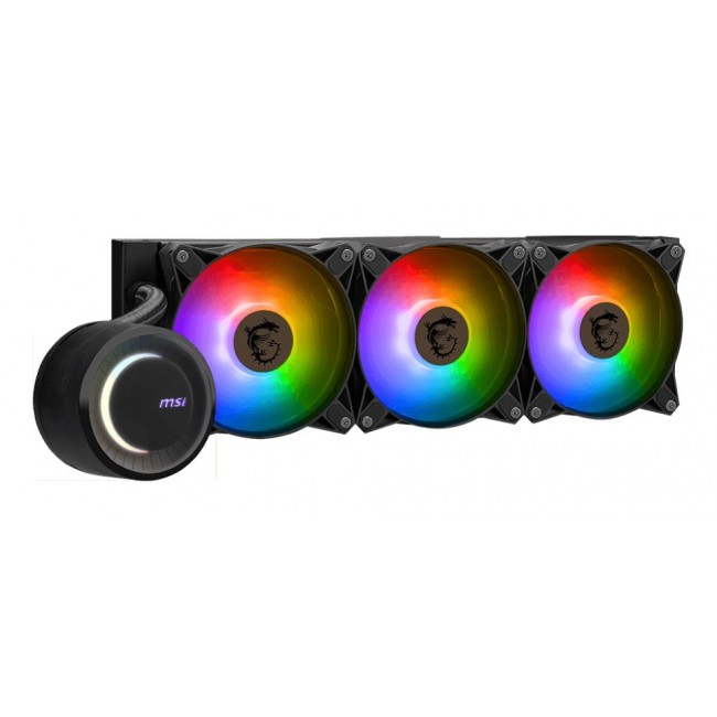 MSI MAG CoreLiquid E360 306-7ZW6E17-C2