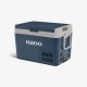 Igloo ICF 32 cool box 32.2 L Electric Blue, Grey