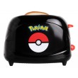 Mad Monkey Pok mon - Toaster 2 slice(s) Black, Red, White