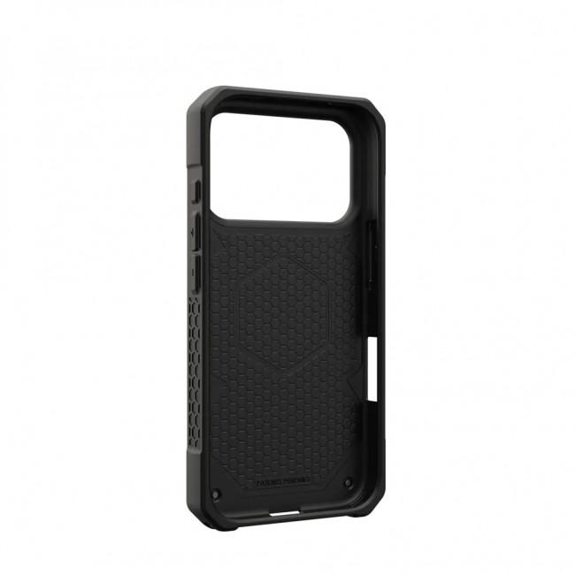 Urban Armor Gear Monarch Pro mobile phone case 16 cm (6.3