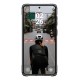 Urban Armor Gear Plasma XTE mobile phone case 17 cm (6.7