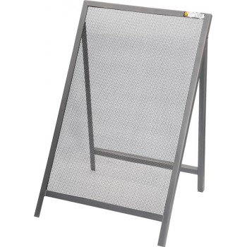 VOREL MASONRY SIEVE 60x100cm MESH 4mm 34944
