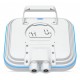 Ubiquiti E7 Campus 11500 Mbit/s White Power over Ethernet (PoE) Ubiquiti E7 Campus 11500 Mbit/s White Power over Ethernet (PoE)