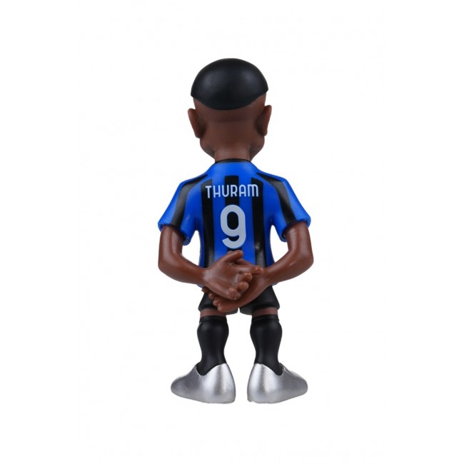 MINIX INTER MEDIOLAN - MARCUS THURAM MINIX INTER MEDIOLAN - MARCUS THURAM