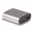 Lindy HDMI ARC Audio Extractor Lindy HDMI ARC Audio Extractor