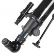 Celestron PowerSeeker 70EQ Refractor 175x Black Celestron PowerSeeker 70EQ Refractor 175x Black
