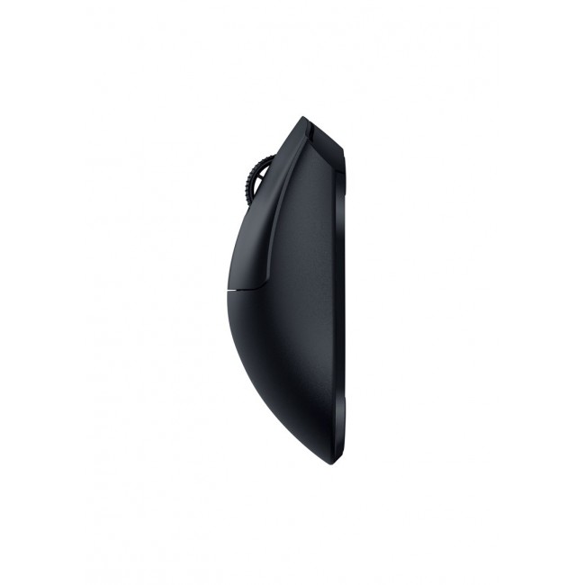 Razer DeathAdder V4 Pro mouse Gaming Right-hand RF Wireless + USB Type-A Optical 45000 DPI
