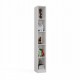R25 WHITE BOOKCASE