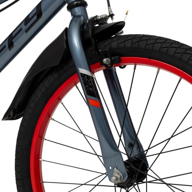 HUFFY Pro Thunder 20
