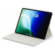 Satechi OntheGo QWERTY English Bluetooth Sand