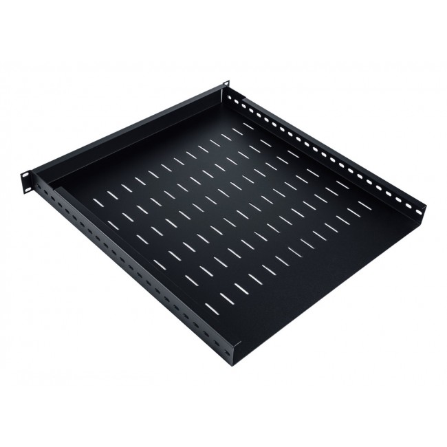 Adjustable shelf 19