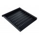 Adjustable shelf 19