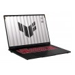 ASUS TUF Gaming A18 FA808UM-S9058 AMD Ryzen 7 260 Laptop 45.7 cm (18 ASUS TUF Gaming A18 FA808UM-S9058 AMD Ryzen 7 260 Laptop 45.7 cm (18