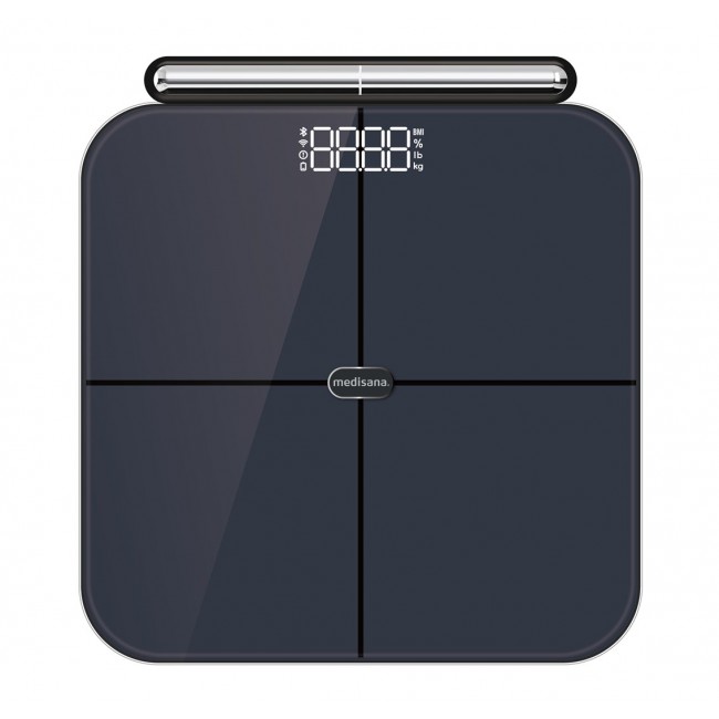 Medisana BS 850 holistic 8-point analytical scale