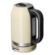 KitchenAid 5KEK1701EAC electric kettle 1.7 L 2400 W Cream KitchenAid 5KEK1701EAC electric kettle 1.7 L 2400 W Cream