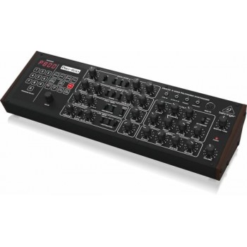 Behringer PRO-800 Syntezator analogowy