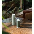 Netatmo NWS-M-EC digital weather station Mint colour AC/Battery Wi-Fi Netatmo NWS-M-EC digital weather station Mint colour AC/Battery Wi-Fi