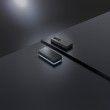 ASUS Master Thunderbolt 5 Dock DC510 Wired Black ASUS Master Thunderbolt 5 Dock DC510 Wired Black
