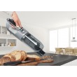 Bosch BCH3P210 stick vacuum/electric broom 2-in-1 stick vacuum AC/Battery Dry Bagless 0.4 L Black, Grey