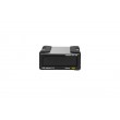 Overland-Tandberg O-T RDX External drive, black, USB3+ interface