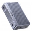 UNITEK SolidForce SSD enclosure Grey M.2 UNITEK SolidForce SSD enclosure Grey M.2