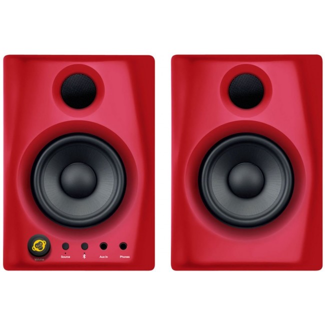 Monkey Banana Gibbon AIR 2-way Red Wireless 60 W Monkey Banana Gibbon AIR 2-way Red Wireless 60 W