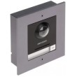 Modu kamery do stacji bramowej HIKVISION DS-KD8003-IME1(B)/Flush