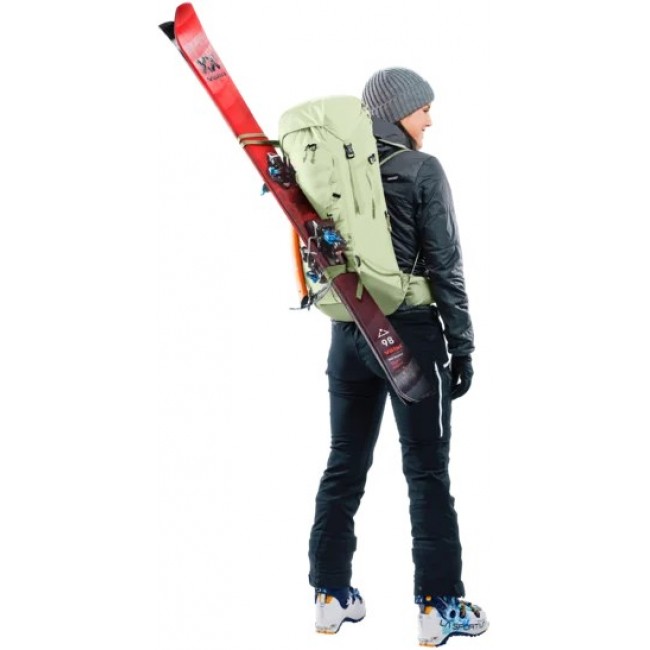 Deuter Freescape Lite 24 L Lime