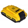 POWER TOOL COMBO KIT DEWALT DCK2062D2T (DCD709+DCF809) 18V 2X2.0AH