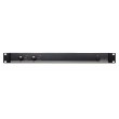 AUDAC EPA152 audio amplifier 2.0 channels Black