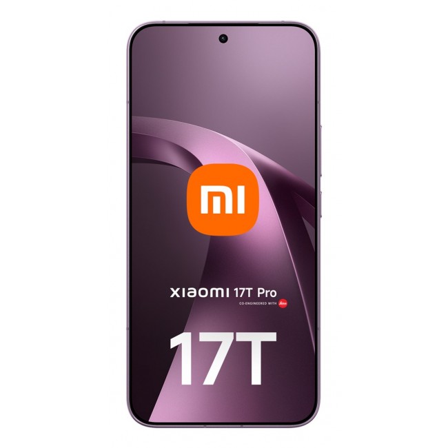 Xiaomi 17T PRO 17.4 cm (6.83