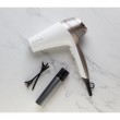 Remington D5720 hair dryer 2400 W Brown, White