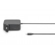 Digitus notebook charger USB-C, 100W GaN Digitus notebook charger USB-C, 100W GaN